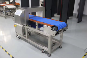 Máy dò kim loại cho ngành công nghiệp thực phẩm - Product Image 6