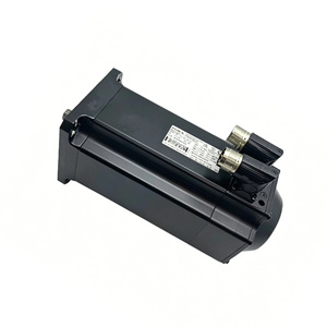 มอเตอร์ตู้ควบคุมหุ่นยนต์ ME-110-120-30-L0 มอเตอร์แรงบิดสูง ป้องกันการโอเวอร์โหลด กันฝุ่น ป้องกันการรบกวน - Product Image 3