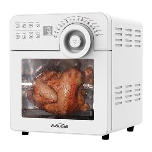 Forno Multifunzione con Certificazione CE 2026, <span class=keywords><strong>Friggitrice</strong></span> <span class=keywords><strong>ad</strong></span> <span class=keywords><strong>Aria</strong></span> da 14L, Struttura <span class=keywords><strong>in</strong></span> Acciaio Inossidabile, Come Visto <span class=keywords><strong>in</strong></span> TV - Product Image 2