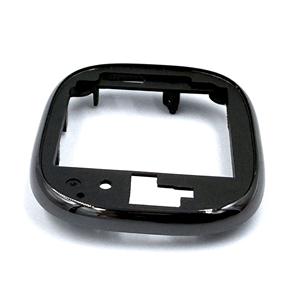 Herramientas de inyección de plástico personalizadas ODM, buen precio, producto de fábrica de moldeo por inyección de doble disparo - Product Image 3