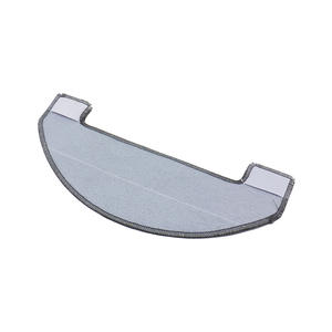 Paño de limpieza para Robot aspirador Proscenic, 265mm x 115mm, para Q8 MAX E10 E20 Plus MS1 MAX, accesorio de limpieza del hogar - Product Image 2