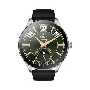 2026 SK42 男士健身智能手表 1.6 英寸 AMOLED 显示屏，支持蓝牙通话，3 种定制表带，心率/睡眠监测功能 - Product Image 3