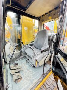 Prix bon marché de haute qualité utilisé pour CAT 336D 336D2 336D2L 336DL pelle hydraulique sur chenilles machines d'origine à vendre - Product Image 6