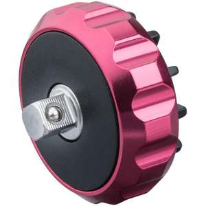 VIGOR - V2941 Llave de trinquete de dedo 1/4'' 29mm - EAN 4047728029414 LLAVES DE TRINQUETE 1/4\" - Product Image 1