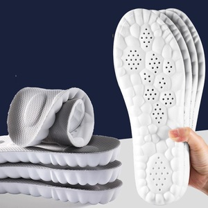 Tùy chỉnh thể thao lót thoáng khí mồ hôi hấp thụ PU lót Bộ nhớ bọt massage cho tất cả các ngày đứng - Product Image 4