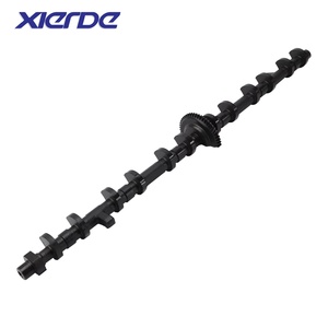 Xierde เพลาลูกเบี้ยวผลิตเพลาลูกเบี้ยว Prices11377515868เพลาลูกเบี้ยวสำหรับ <span class=keywords><strong>BMW</strong></span> <span class=keywords><strong>E60</strong></span> E90 F10 3.0L N52 <span class=keywords><strong>N52b25</strong></span> - Product Image 2