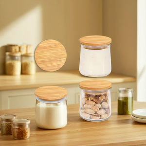 Chuyên Nghiệp Nhà tổ chức thực phẩm lưu trữ <span class=keywords><strong>container</strong></span> cho lưu trữ Boxes & Thùng - Product Image 2