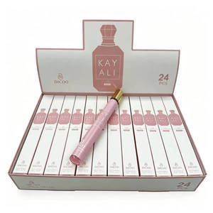 <span class=keywords><strong>Kayali</strong></span> น้ำหอมขนาดเล็ก35มล. กลิ่นคายาลีของอาหรับอาหรับ - Product Image 6