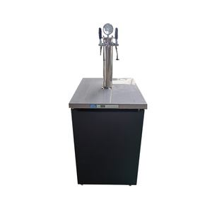 Distributeur de bière réfrigéré pour usage commercial – Machine de conservation et de distribution de bière - Product Image 4