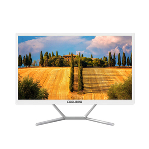 Chuyên nghiệp tất cả-trong-một Máy tính để bàn coolbird 24 inch Full HD hiển thị mạnh mẽ Intel Core i5/i7/I9 CPU <span class=keywords><strong>16GB</strong></span> RAM + 128GB SSD - Product Image 6