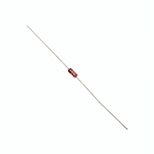 Electronic Circuit Components DO-204AH, DO-35, Axial Diodes 1N5993D/TR Manufacturer Channel - Product Image 1
