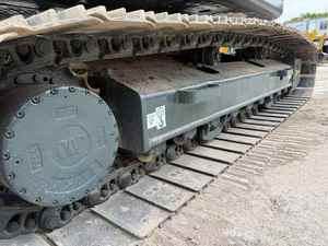2024 Korea Used Hyundai <b>Excavator</b> 220LC-9S 22 Ton 220 Hyundai <b>Excavator</b> Second Hand Hyundai 220 215 225 <b>Excavator</b> <b>Machine</b> - Product Image 3