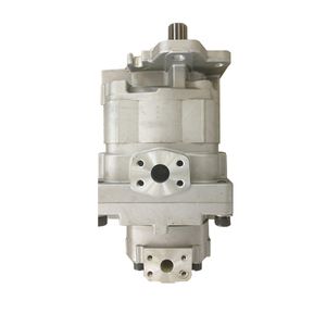 Bomba Hidráulica 705-41-05690 7054105690, Bomba de Engranajes para Cargadora de Ruedas WA200-5L - Product Image 1