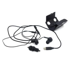 Écouteurs filaires de type C avec micro pour Galaxy Note 10 Ultra, écouteurs intra-auriculaires pour Samsung <span class=keywords><strong>AKG</strong></span> - Product Image 2