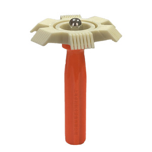 เครื่องมือซ่อมคอนเดนเซอร์แอร์ CoolMax Fin Straightener CM-351 6 ขนาด 8 9 10 12 14 15 นิ้วต่อชิ้น - Product Image 5