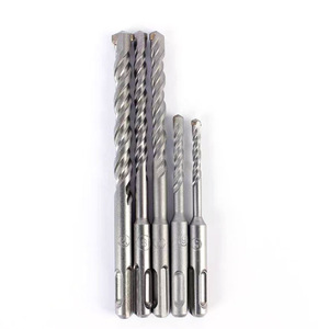 Marteau perforateur multi-tailles en acier inoxydable avec une bonne résistance à l'abrasion pour les murs en béton - Product Image 2