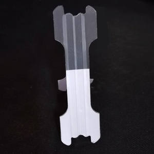 Striscia di sonno con Logo personalizzato migliori strisce nasali in gesso per il russare - Product Image 6