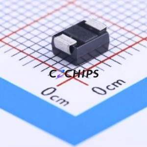 Original-Brand-new BEP3100SB SMB Transistor Thyristor Surge Suppressor (TSS) Vente entière Puces de composants électroniques et service de nomenclature - Product Image 2