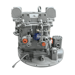 Для экскаватора Hitachi ZAX200 210 240 EX200-5 225-5 225US Гидравлические запасные части HPV118 HPV102/Главный насос/гидравлический насос в сборе - Product Image 1