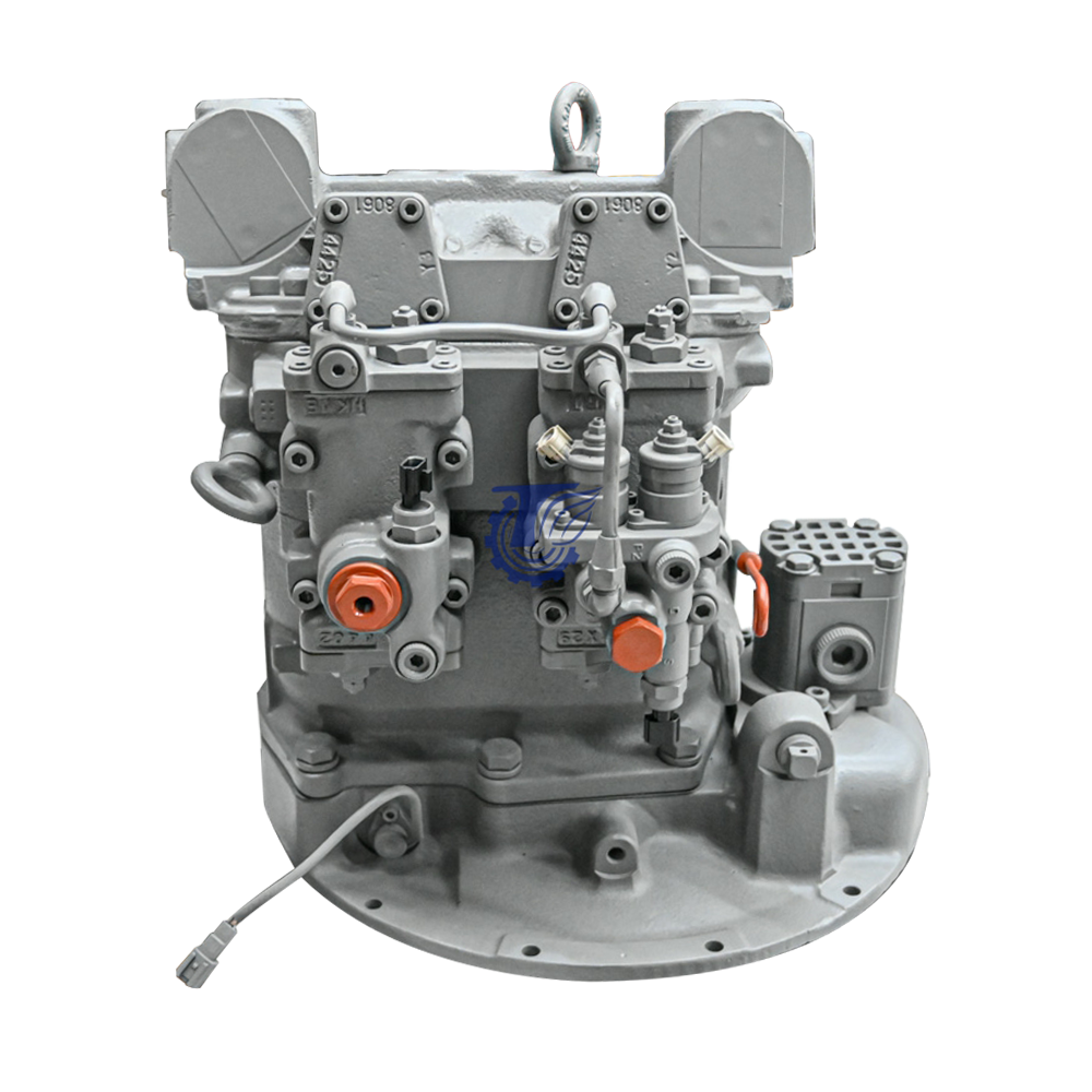 Wholesale Hitachi Excavator EX200 Hydraulic Pump 1k+ | Alibaba.com