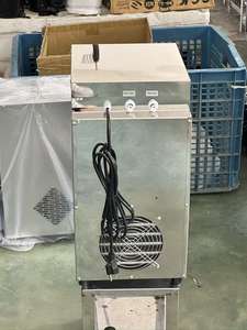 Dispensador de <span class=keywords><strong>agua</strong></span> independiente de <span class=keywords><strong>la</strong></span> estación de llenado de botellas empotrada en <span class=keywords><strong>la</strong></span> pared filtrada KM35QS - Product Image 3