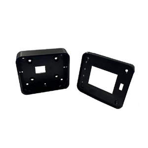 Service professionnel de moulage par injection, usinage CNC personnalisé et impression 3D pour pièces en plastique et en métal - Product Image 3