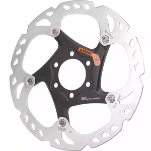 จานเบรค <span class=keywords><strong>Shimano</strong></span> <span class=keywords><strong>SM</strong></span>-RT66 <span class=keywords><strong>SM</strong></span>-RT76 DEORE XT <span class=keywords><strong>SM</strong></span>-<span class=keywords><strong>RT86</strong></span> แบบ Centerline 6 รู สำหรับจักรยานเสือภูเขา ขนาด 160 มม./180 มม./203 มม. - Product Image 6