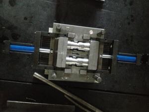 China Fabriek Prijs Injectie Plastic Mal Pijp Montage Mold Ppr/Pvc/Pp/Pe Montage Mold - Product Image 4