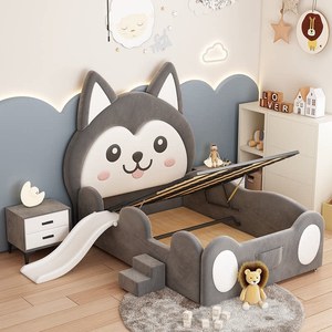 Meubles, Lit bébé, Lit princesse, Lit pour fille, Lit bébé pour enfants, <span class=keywords><strong>Chambre</strong></span> d'enfant, Lit voiture, <span class=keywords><strong>Chambre</strong></span> de garçon, Meubles - Product Image 4