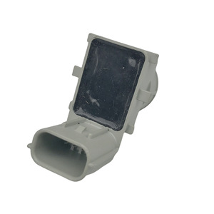 Sensor de radar de marcha atrás Honda E:NS1 ENP1 39680-31A-H01, iluminado trasero, 12V, sonda de asistencia de estacionamiento de 6 pulgadas - Product Image 4