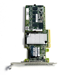 Broadcom LSI 9364-8i 03t6792 PCIe 3.0x8 sas3108 8 cổng nội bộ megaraid SATA + SAS RAID điều khiển 9364-8i - Product Image 5