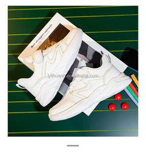 Nouvelles Chaussures Noires Décontractées Style Petit Gentleman en Cuir pour Enfants Garçons, Baskets d'École et de Mode en Gros - Product Image 6