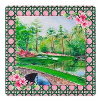 Tapis de table de mahjong en néoprène de haute qualité personnalisé - adapté à tous les types de tuiles de mahjong et un choix idéal pour offrir en cadeau.