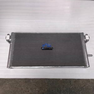 Enfriador de Aceite Hidráulico DX225 DX225LC, Radiador para Excavadora, Piezas de Maquinaria de Construcción - Product Image 2