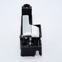 Poignée de porte intérieure Q pour voiture 6E5Z-5422601-A 6E5Z-5422600-A 6E5Z-5422601-B 6E5Z-5422600-AA pour Ford Fusion Lincoln Mercury 2006-2012