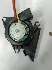 Motor de Imán Permanente sin Escobillas <span class=keywords><strong>CDM</strong></span> BL2010F-026 de 14.4V para Robot Aspiradora E5, Motor de Succión para Electrodomésticos, Uso en Hogares Inteligentes, IP55, 20W - Product Image 4