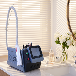 Productos para Dropshipping 2026, Equipo de Belleza con 6 Cabezales Opcionales de 1064nm, 532nm y 755nm para Rejuvenecimiento de la Piel, Eliminación de Pigmentos y Tatuajes - Product Image 1