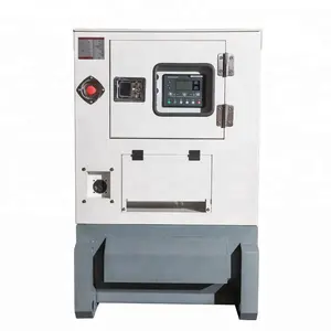 Với 30kVA Perkins Máy Phát Điện Giá Máy Phát Điện Nhà Sản Xuất 1500 Rpm Phát Điện