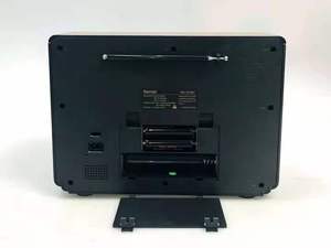 Kemai MD-1910BT AM <strong>FM</strong> SW Retro Portable Desktop Radio with Remote <strong>Control</strong> ,wireless Speaker with USB TF Card Player - Product Image 6