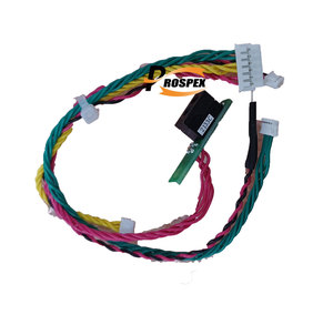 Puntero Original y Nuevo Mimaki <span class=keywords><strong>Tombo</strong></span> Assy MP-E107937 - Product Image 6