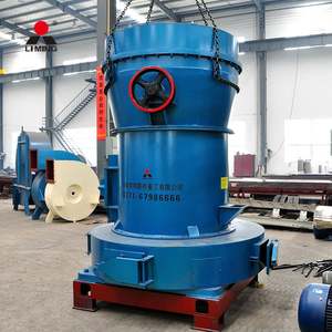 <span class=keywords><strong>Top</strong></span>-Lieferant TGM <span class=keywords><strong>Raymond</strong></span> <span class=keywords><strong>Mill</strong></span> zur Herstellung von feinem Stein pulver - Product Image 1