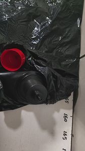 0.4 ליטר 0.63 ליטר 1 ליטר 1.6 ליטר 6.3 ליטר 10 ליטר 16 ליטר 40 ליטר 50 ליטר 80 ליטר 150 ליטר 180 ליטר ערכות תיקון לבלוני אקמולטור הידראולי מסדרת NXQ גומי - Product Image 4