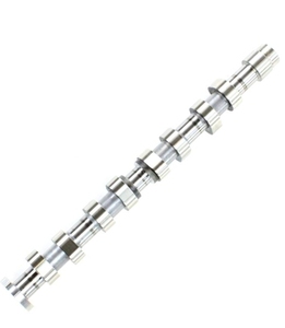 Árbol de Levas de Alta Calidad OE 032109101AH para FOXGOL NOVO GOL G5 <span class=keywords><strong>POLO</strong></span> SPACE FOX 1.6, Piezas de Motor Automotriz Novo GOL G5 <span class=keywords><strong>Polo</strong></span> Space Fox 1.6 - Product Image 5