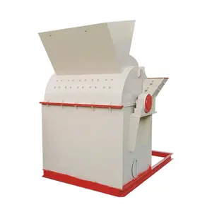 Wood Crusher Wood Chips Hammer Mills with CE certificate