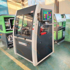 เครื่องทดสอบหัวฉีดไฟฟ้า CR1028 เครื่องปรับเทียบปั๊มคอมมอนเรล - Product Image 6