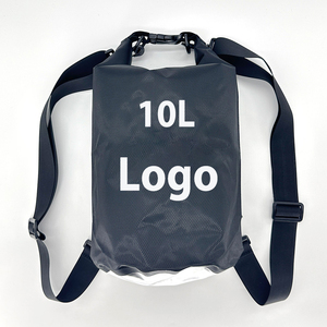 Sacs de sport flottants en TPU Ocean Pack pour le voyage, le rafting, la navigation de plaisance, <span class=keywords><strong>sac</strong></span> étanche à grande capacité avec fermeture à enroulement, <span class=keywords><strong>sac</strong></span> à dos de <span class=keywords><strong>chasse</strong></span> personnalisé avec fermeture à enroulement - Product Image 2