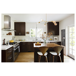 Prima ตู้เก็บของใน<span class=keywords><strong>ครัว</strong></span>เฟอร์นิเจอร์ทนทานสไตล์ร้อนแบบแยกส่วน - Product Image 2