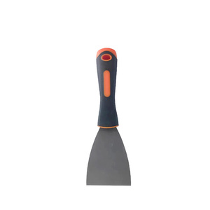 Chất lượng cao công nghiệp thép carbon Putty dao đặt Ergonomic Grip nhiều kích cỡ cho bức tranh tường thạch cao Spackling dự án - Product Image 4