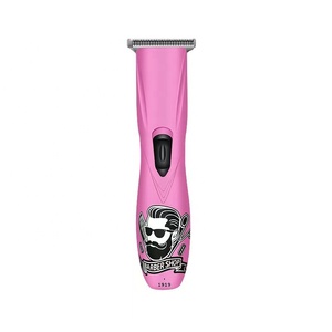 Tondeuse professionnelle haute puissance pour hommes avec tête de rasage amovible – Idéale pour salon, extérieur, maison, camping-car – Magasin de barbier anglais - Product Image 3