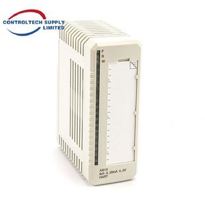 Équipement électrique PLC à moteur en aluminium AI815 haute performance avec nouveau module de contrôle de circuit électrique pour l'automatisation - Product Image 2
